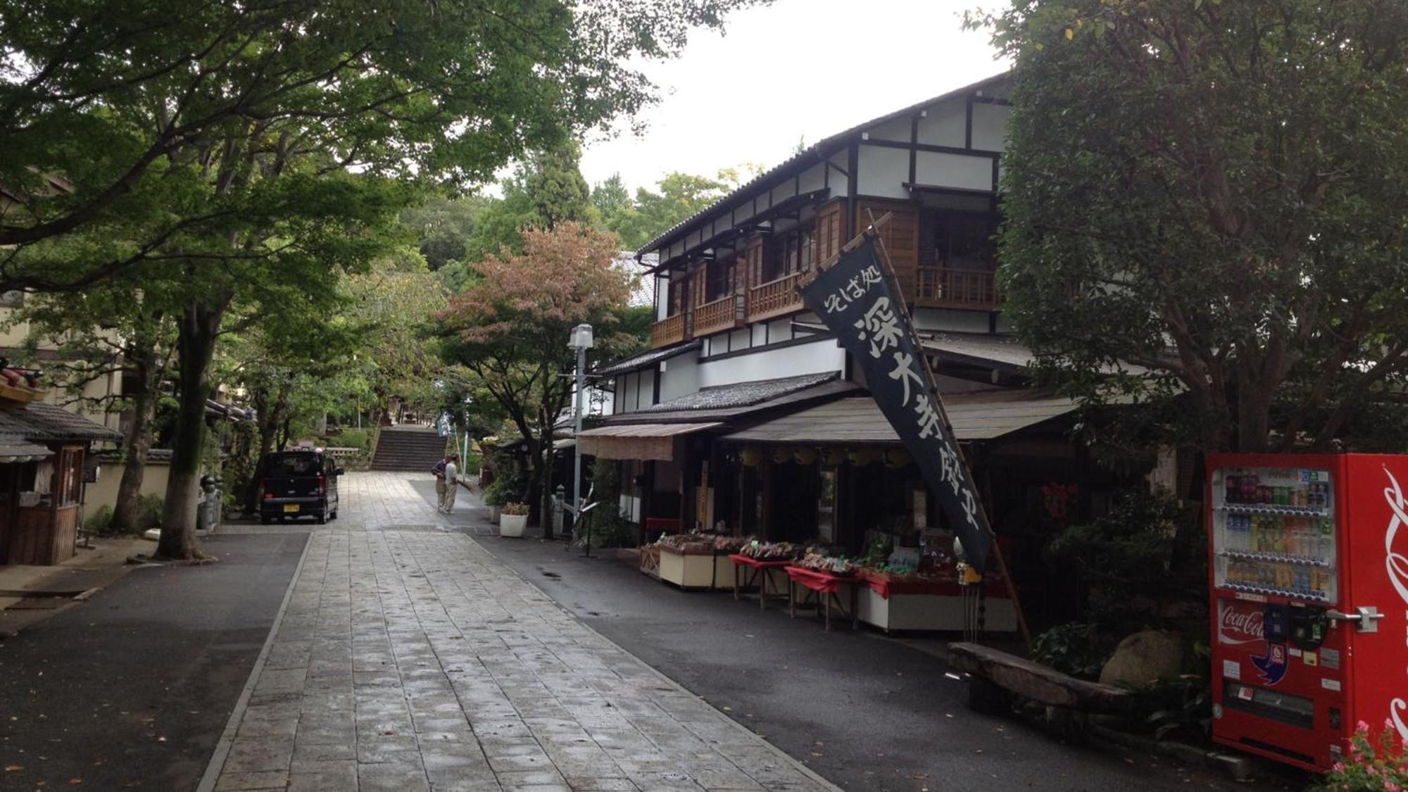 Toyoko Inn Chofu Keio Sen Fuda Eki Buitenkant foto