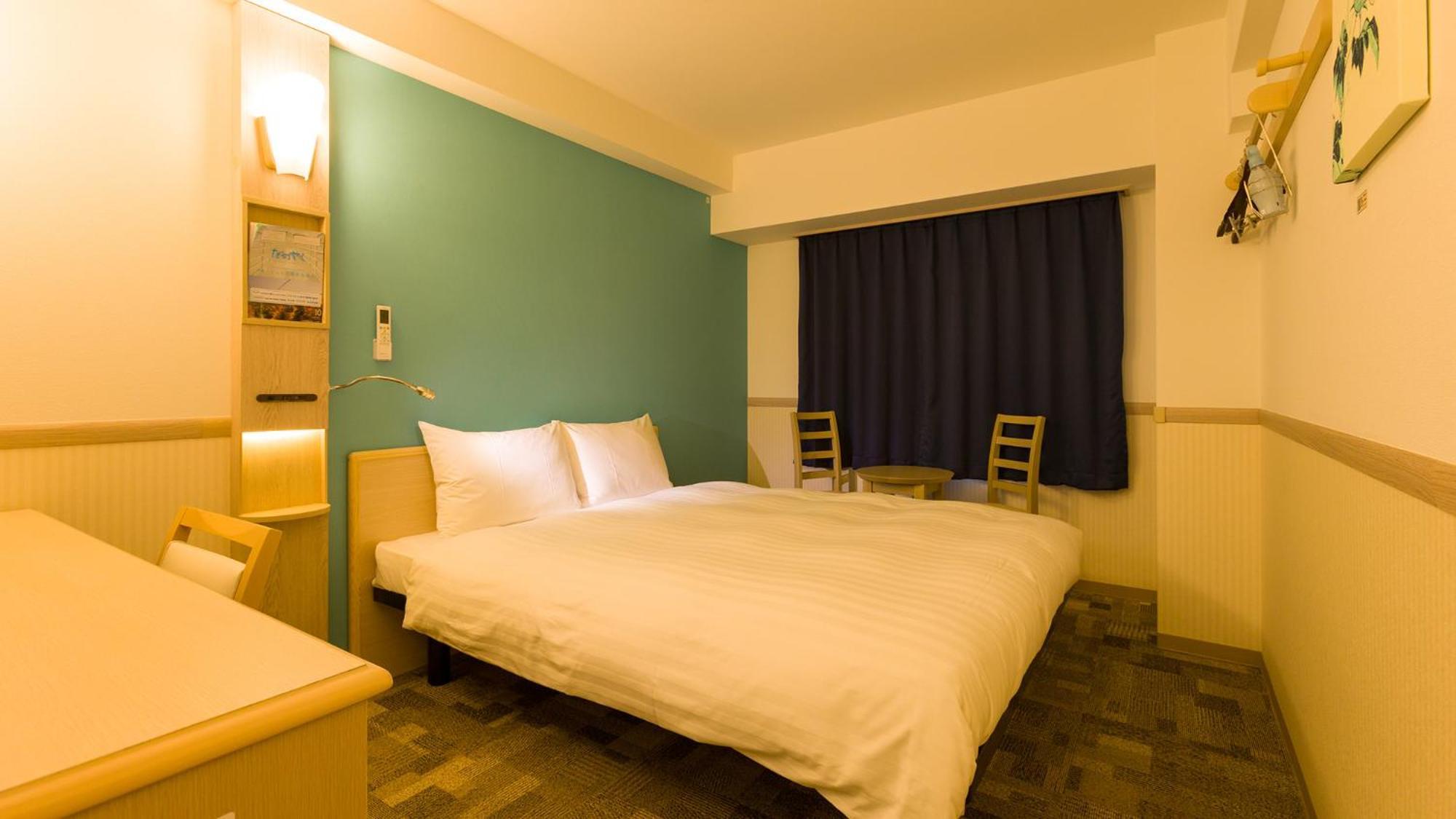 Toyoko Inn Chofu Keio Sen Fuda Eki Kamer foto
