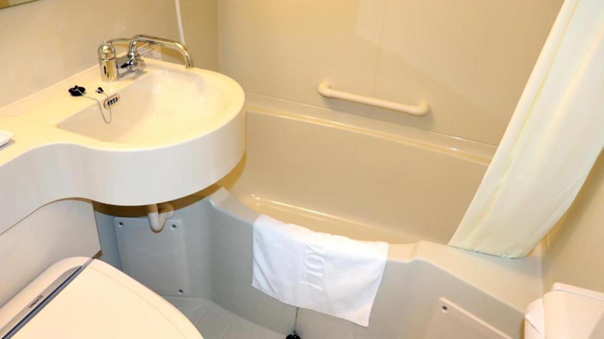 Toyoko Inn Chofu Keio Sen Fuda Eki Buitenkant foto